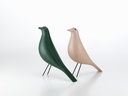 Eames House Bird Green