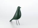 Eames House Bird Green