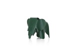 Eames Elephant Plywood Green