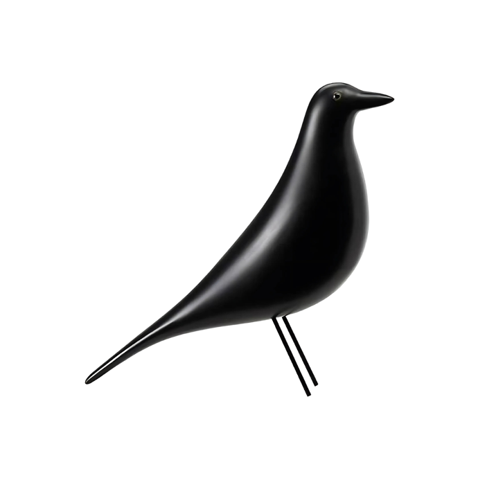 Eames House Bird