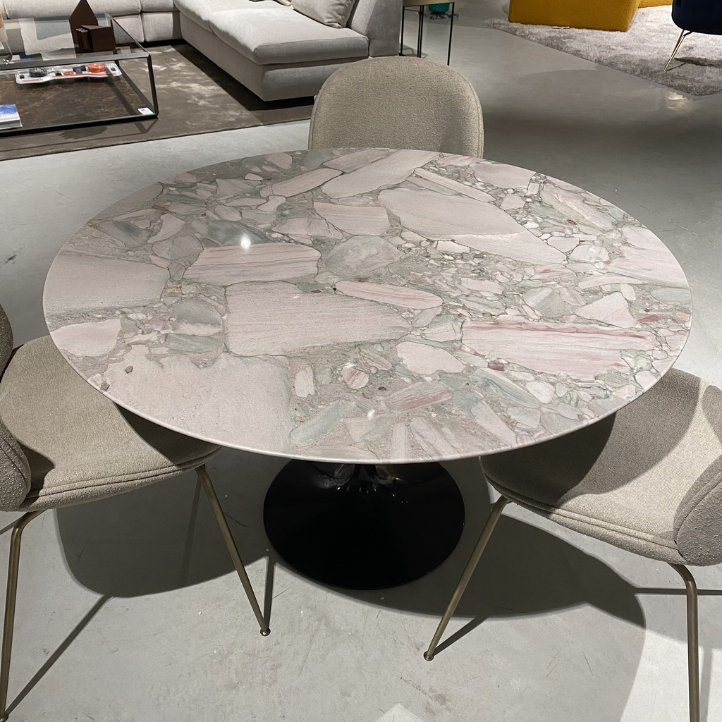 Saarinen round table '85th anniversary'