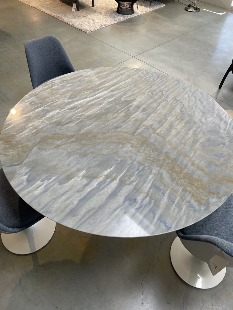 Saarinen round table '85th anniversary'