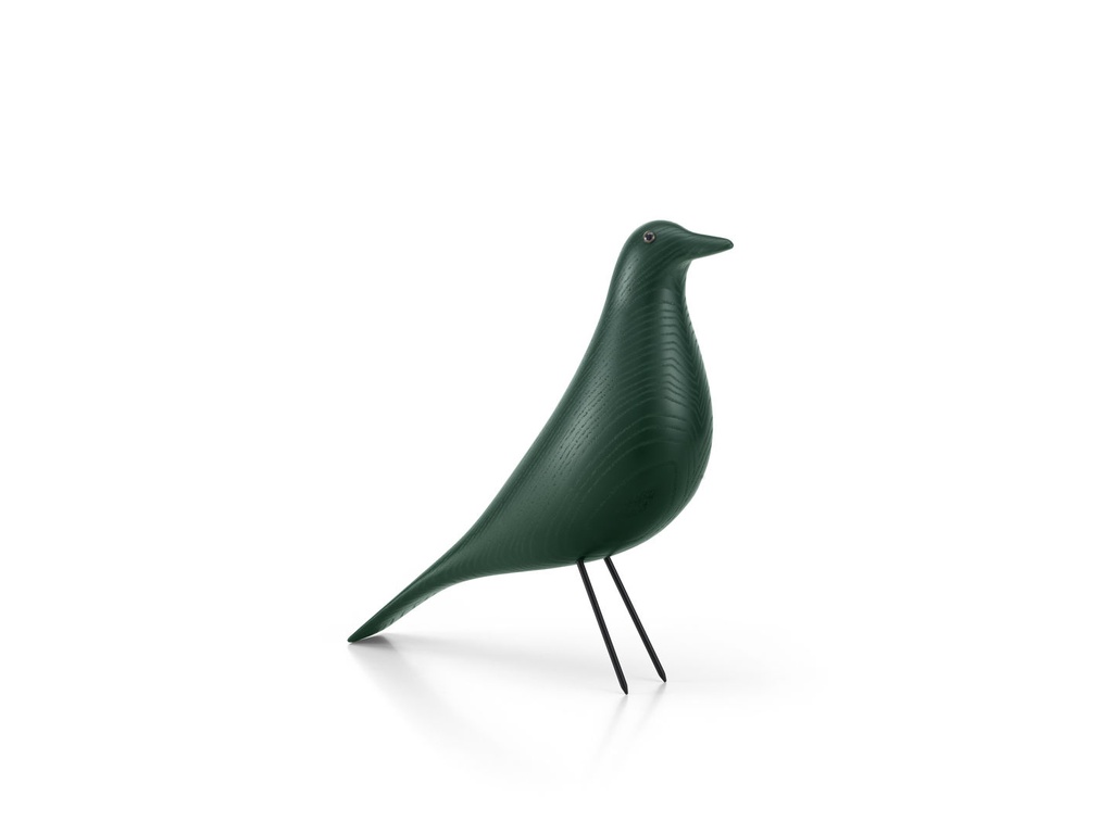 Eames House Bird Green