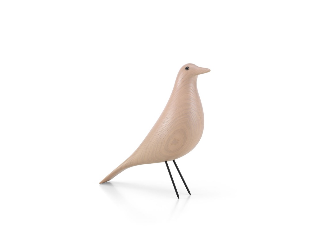 Eames House Bird Pink