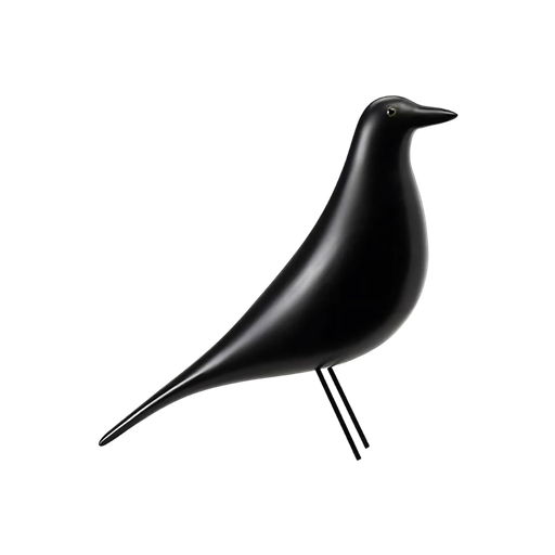 [1723] Eames House Bird