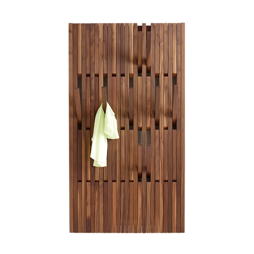 [5395] Piano coat rack Large