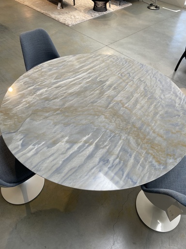 [5723] Saarinen round table '85th anniversary'